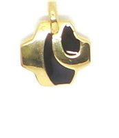 Pendente Lorenza Gioielli in Oro PE01OG - PE01OG